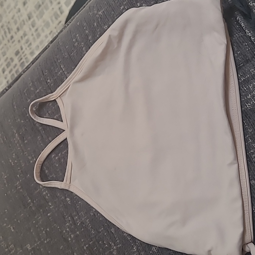 Forever 21 Active wear top.